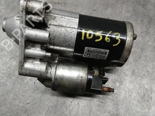 Used Starter PEUGEOT 308 I (4A_, 4C_) 1.6 HDi (109 hp) 31832674