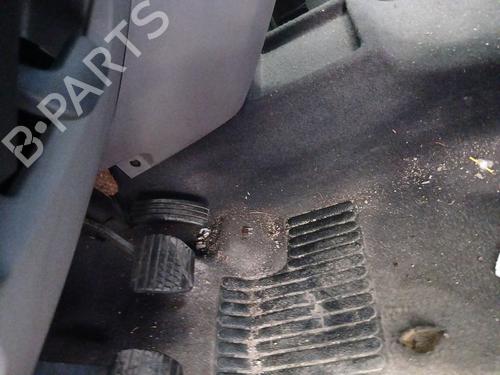 Used Pedal RENAULT SCÉNIC II (JM0/1_) 1.5 dCi (JM1E, JM16) (106 hp) 32671398