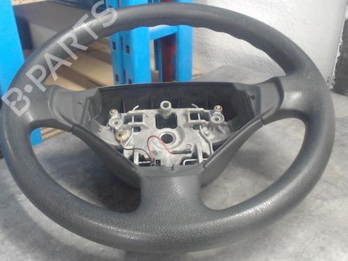 Steering wheel CITROËN BERLINGO Box Body/MPV (B9) 1.6 HDi 90 16V | BP34257092C49 - Image 4