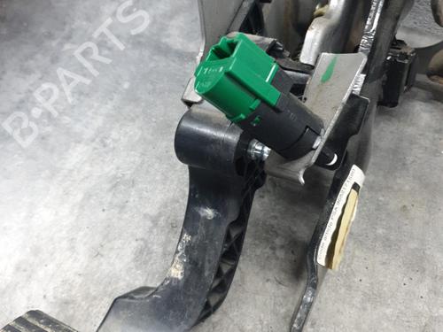 Pedal CITROËN C3 II (SC_) 1.0 VTi 68 | BP38456624I4 - Image 3