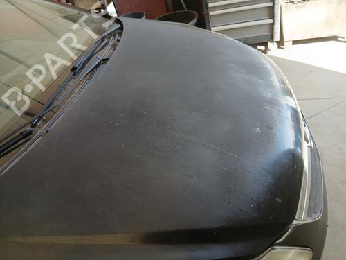 Hood OPEL CORSA D (S07) 1.2 LPG (L08, L68) | BP29284130C1 