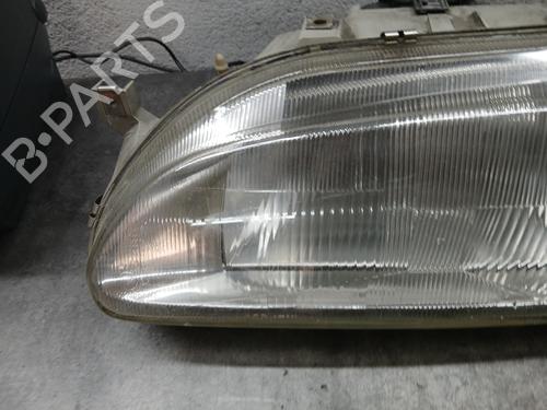 Venstre forlygte RENAULT 19 I Chamade (L53_) 1.9 D (L534, L53J) | BP30615262C28 