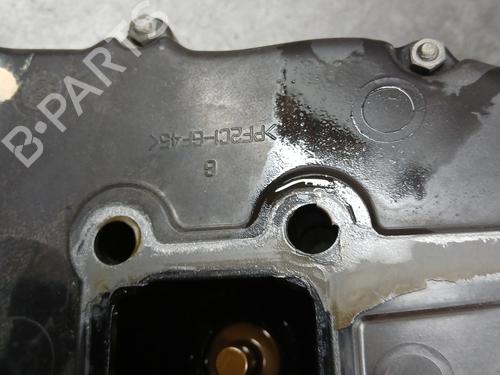 Thermostat housing PEUGEOT 307 (3A/C) 2.0 HDi 135 | BP30543646M116 