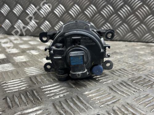 Used Left front fog light Left front fog light NISSAN NOTE (E11, NE11) 1.5 dCi (90 hp) 20880375 20880375