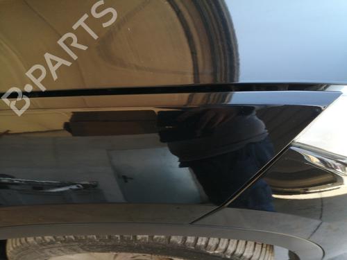 Right front fenders BMW X1 (E84) sDrive 18 d | BP25891232C42 