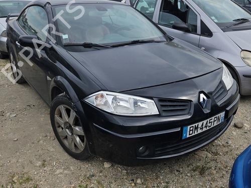 Left front window switch RENAULT MEGANE II Coupé-Cabriolet (EM0/1_) | BP35926556I27 - Image 5