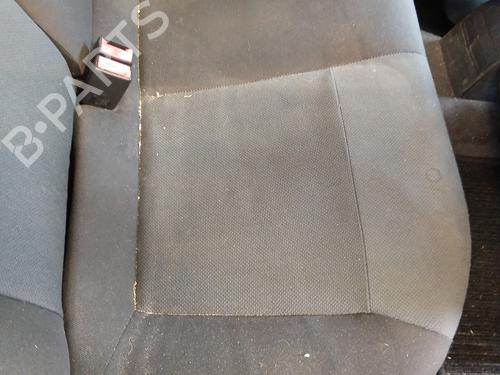 Sæde Bagtil OPEL ASTRA H (A04) 1.7 CDTI (L48) | BP29936040C17