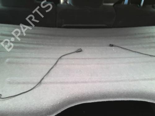 Hattehylde FORD FOCUS C-MAX (DM2) 1.8 TDCi | BP39255831C85 - Image 2