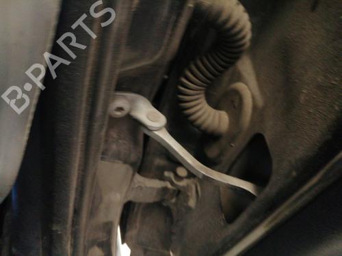 Dørhængsel/Dørbegrænser RENAULT CLIO II (BB_, CB_) 1.5 dCi (B/CB07) (65 hp) 27597955