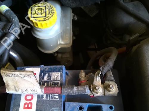 ABS pump FIAT IDEA (350_) 1.3 D Multijet | BP38766988M43 - Image 3
