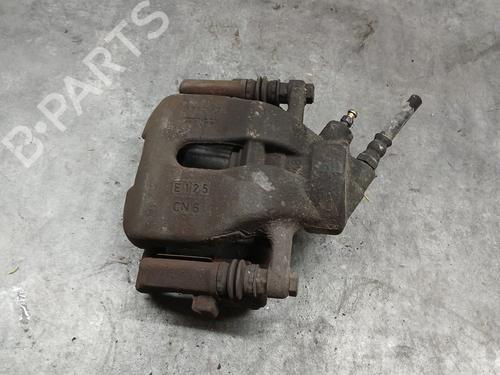 Used Right front brake caliper CITROËN C2 (JM_) 1.4 HDi (68 hp) 29628012