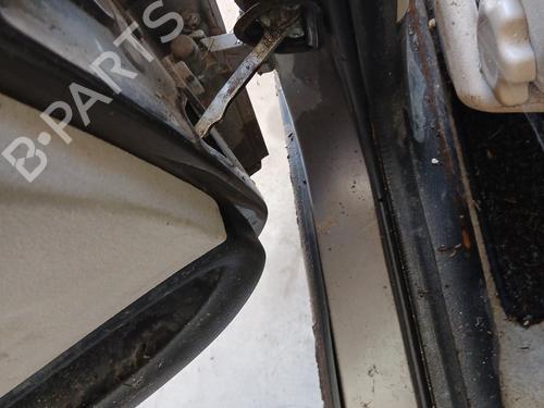 Used Hinge/Door check strap Hinge/Door check strap PEUGEOT 406 (8B) 2.0 16V (132 hp) 33850379 33850379