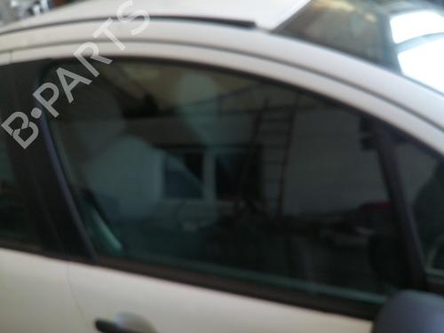 Used Front right door window CITROËN C3 I (FC_, FN_) 1.4 HDi (68 hp) 26584615