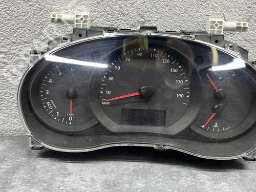 Used Instrument cluster RENAULT KANGOO Express (FW0/1_) 1.5 dCi 75 (FW07, FW10, FW04) (75 hp) 25346981