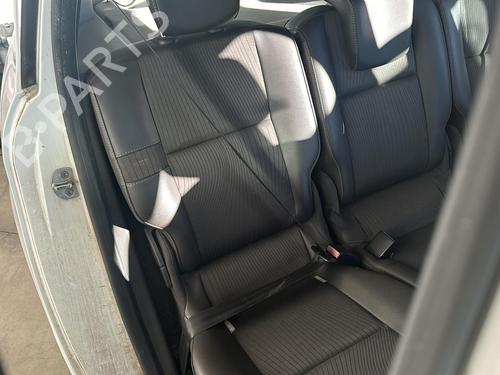 Used Rear right seatbelt Rear right seatbelt RENAULT SCÉNIC III (JZ0/1_) 1.5 dCi (110 hp) 20882788 20882788