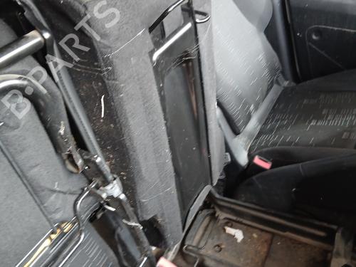 Right front seat CITROËN BERLINGO MULTISPACE (B9) 1.6 HDi 110 | BP32745743C16 - Image 2