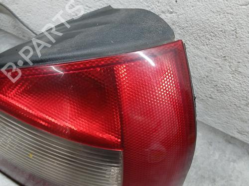 Right taillight AUDI A3 (8L1) 1.9 TDI | BP29126655C35 