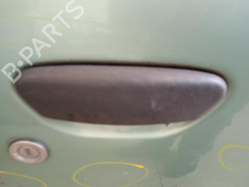 Used Front right exterior door handle FIAT PUNTO (188_) 1.2 16V 80 (188.233, .235, .253, .255, .333, .353, .639,... (80 hp) 21277092