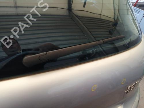 Used Rear windshield wiper arm PEUGEOT 307 (3A/C) 2.0 HDi 135 (136 hp) 27697328