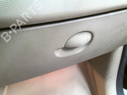 Used Glove box Glove box RENAULT MODUS / GRAND MODUS (F/JP0_) 1.5 dCi (FP0D, JP0D) (82 hp) 40160628 40160628