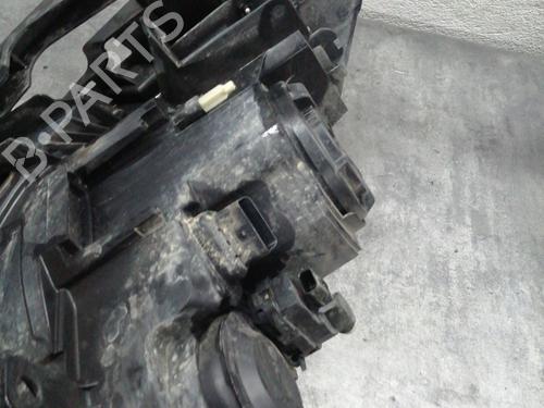 Used Left headlight Left headlight 27985298 27985298
