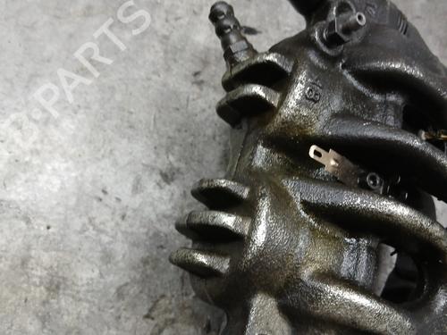 Left front brake caliper RENAULT MASTER III Van (FV) 2.3 dCi 145 FWD (FV0E, FV0F, FV0H, FV02, FV0M, FV0S,... | BP31310879M105 