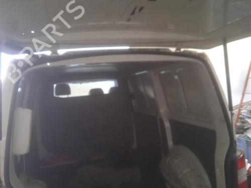 Used Tailgate lift support VW TRANSPORTER T5 Bus (7HB, 7HJ, 7EB, 7EJ) [2003-2016]  22914989