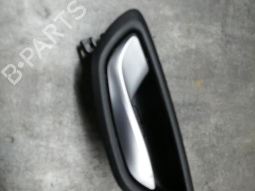 Front left interior door handle RENAULT MEGANE IV Hatchback (B9A/M/N_) 1.5 Blue dCi 95 (B9A2, B9A6) | BP25155359I13 - Image 2