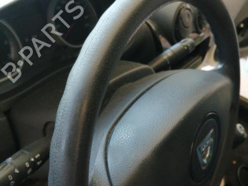 Used Steering wheel Steering wheel DACIA DUSTER (HS_) 1.5 dCi (86 hp) 26731847 26731847