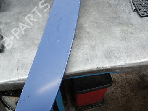 Used Rear spoiler SEAT IBIZA III (6L1) 1.4 TDI (75 hp) 30572188