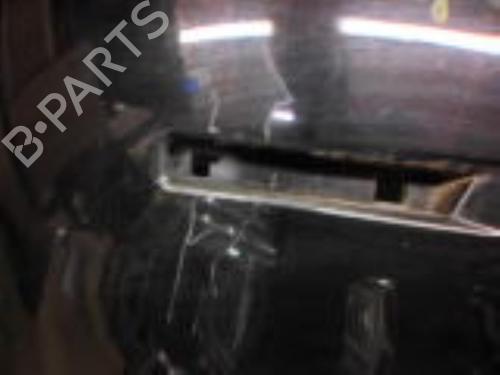 Rear bumper ALFA ROMEO 147 (937_) 1.9 JTDM 16V (937.AXN1B, 937.BXN1B) | BP20883429C8 