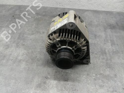 Alternator MERCEDES-BENZ SLK (R170) 200 (170.435) | BP27987767M7 