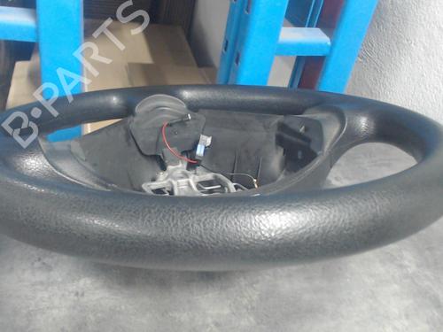Steering wheel PEUGEOT PARTNER Tepee 1.6 HDi 16V | BP32631213C49