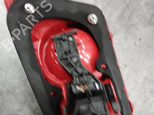 Left tailgate light SEAT LEON (1P1) 1.6 TDI | BP30543659C79 - Image 5