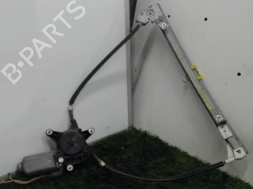Used Front right window mechanism Front right window mechanism 20887293 20887293