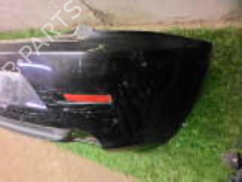 Rear bumper ALFA ROMEO 147 (937_) 1.9 JTDM 16V (937.AXN1B, 937.BXN1B) | BP20883429C8 