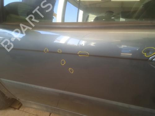 Left front door CITROËN C5 II (RC_) 1.8 16V | BP23794019C2 