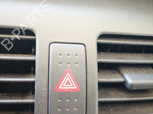 Used Warning switch FIAT SEDICI (189_) 1.9 D Multijet 4x4 (120 hp) 24893035