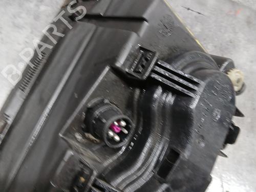 Right headlight AUDI A3 (8L1) 1.9 TDI | BP29126672C29 