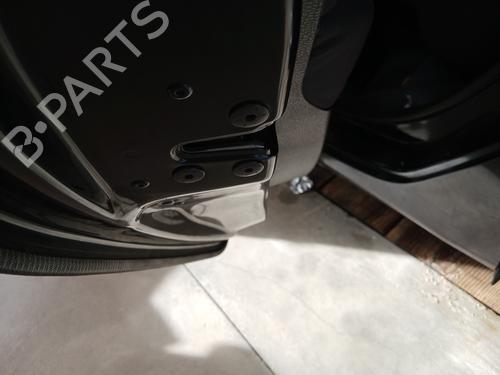 Rear left lock RENAULT MODUS / GRAND MODUS (F/JP0_) 1.5 dCi (JP0G, JP0H) | BP29888693C100