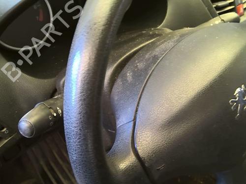 Used Steering column stalk Steering column stalk PEUGEOT 206+ (2L_, 2M_) 1.1 (60 hp) 39979887 39979887