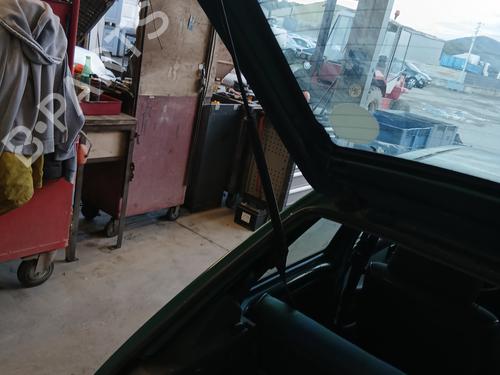 Tailgate lift support PEUGEOT 106 II (1A_, 1C_) 1.1 i | BP30132584C138 