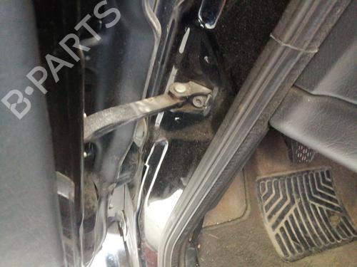 Hinge/Door check strap MERCEDES-BENZ M-CLASS (W163) ML 270 CDI (163.113) | BP25472440C146 