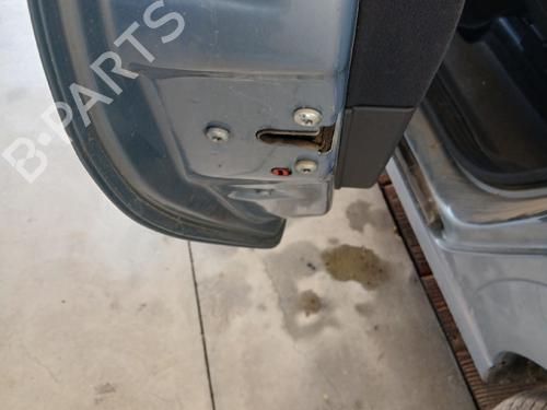 Used Rear left lock Rear left lock 38058522 38058522
