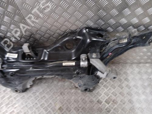 Used Subframe Subframe PEUGEOT 308 SW II (LC_, LJ_, LR_, LX_, L4_) 1.2 THP 110 (110 hp) 33984321 33984321