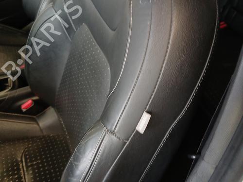 Left front seat CITROËN DS4 (NX_) 1.6 HDi 115 | BP29760194C15 