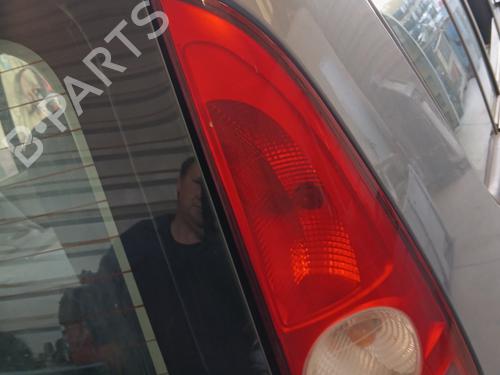 Used Right taillight Right taillight RENAULT ESPACE IV (JK0/1_) 2.0 Turbo (JK0A, JK0B, JK0N) (163 hp) 32732115 32732115