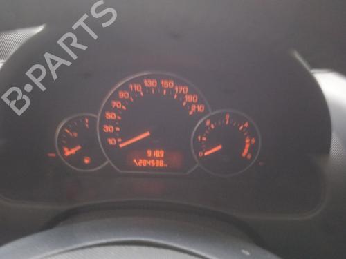 Used Instrument cluster PEUGEOT 1007 (KM_) 1.6 HDi (109 hp) 21280455