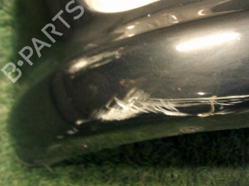 Front bumper PEUGEOT 206 Hatchback (2A/C) 1.4 HDi eco 70 | BP21275960C7 