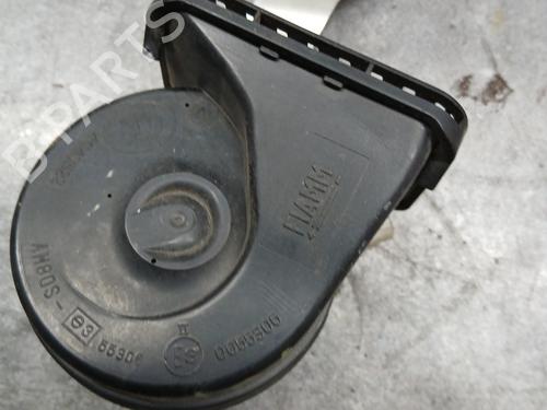 Horn CITROËN C3 II (SC_) 1.4 HDi 70 (SC8HZC, SC8HR0, SC8HP4) | BP28189901E13  - Image 5